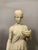 Traditional French School of the 19th Century, after Berthel Thorvaldsen (1770 – 1844) “Hebe” For Sale - Image 3 of 11