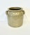 Ceramic French Stoneware Confit Pot For Sale - Image 7 of 10