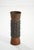 Mid-Century Modern Brutalist Bronze Vase, Italy, 1960s For Sale - Image 4 of 7