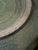 Mid 20th C. Eric Norstad Studio Pottery Slip Decorated Shallow Bowl For Sale - Image 9 of 9