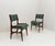 Model AP1676 Chairs by Gio Ponti for Cassina, 1952, Set of 2 For Sale - Image 6 of 6