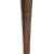 Tribal Large Tuareg Vintage African RusticWood Pestle Stick For Sale - Image 3 of 6