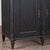 19th Century Swedish Gustavian Black Sideboard Buffet For Sale - Image 15 of 17