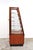 Art Deco Vitrine Display Cabinet by Esmé Groningen, 1920s For Sale - Image 4 of 13