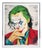 Louis-Nikolas Darbon, The Joker, 2000s, Print For Sale