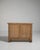 Oak Chest of Drawers, Antique, France, Circa 1970 For Sale - Image 9 of 9