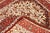 Middle Eastern Rug in Wool For Sale - Image 10 of 11