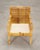 Set of 8 Billy Baldwin for Bielecky Brothers Cane Dining Chairs For Sale - Image 11 of 18