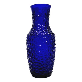 Postmodern Vase from HSG Prądniczanka, Poland, 1970s For Sale