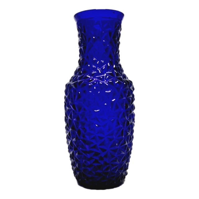 Postmodern Vase from HSG Prądniczanka, Poland, 1970s For Sale