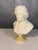 Marble Dust Bust of Beethoven by A. Giannelli, 1960s For Sale - Image 3 of 10