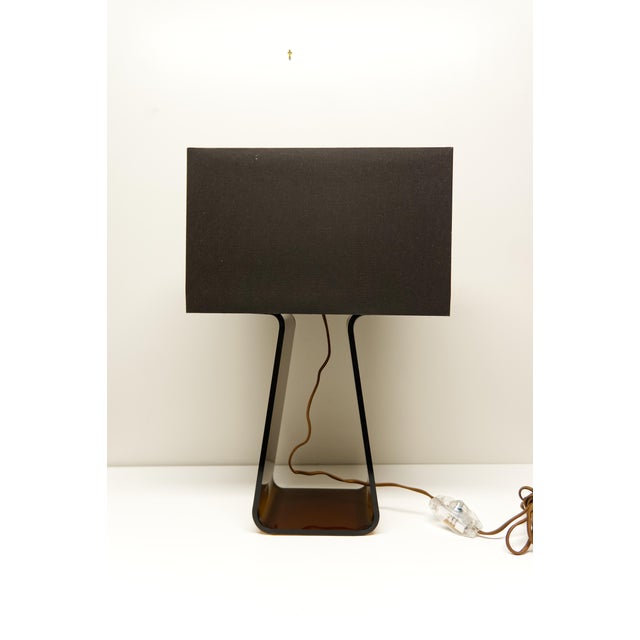 An iconic design by Pablo Designs, the Tube Top Table Lamp pairs sculptural elegance with exceptional craftsmanship. Its...