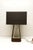 An iconic design by Pablo Designs, the Tube Top Table Lamp pairs sculptural elegance with exceptional craftsmanship. Its...