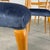 Chairs in Semi-Velvet Fabric by Paolo Buffa, 1950s, Set of 6 For Sale - Image 17 of 18