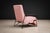 Brazilian Modern Reclining Chair in Metal, Hardwood & Leather, Ernesto Hauner, 1960s For Sale - Image 15 of 15