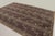 This oversized 10x14 Scandinavian rug is a striking new addition to Rug & Kilim’s Scandinavian collection—a sophisticated,...