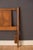 1960s Mid Century Modern Broyhill Brasilia Queen Headboard Frame For Sale - Image 5 of 11