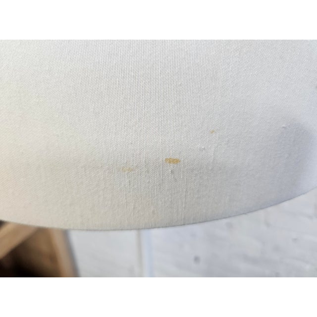 2010s Design by Conran "Lucina" Floor Lamp For Sale - Image 5 of 9