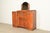 Art Deco French Art Deco Carved Walnut Marble Top Sideboard or Bar Cabinet, Circa 1930s For Sale - Image 3 of 13