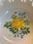 1990s Lenox "Victorian Rose" Pattern Reticulated Central Floral Design 9.5" Diameter Centerpiece/Serving Bowl For Sale - Image 12 of 14
