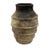 Rustic Gafsa Clay Vessel For Sale - Image 3 of 5