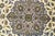 Green Middle Eastern Hand-Knotted Rug For Sale - Image 8 of 10