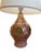 Studio Pottery Ceramic Lamp by Georges Pelletier, 1970s For Sale - Image 4 of 8