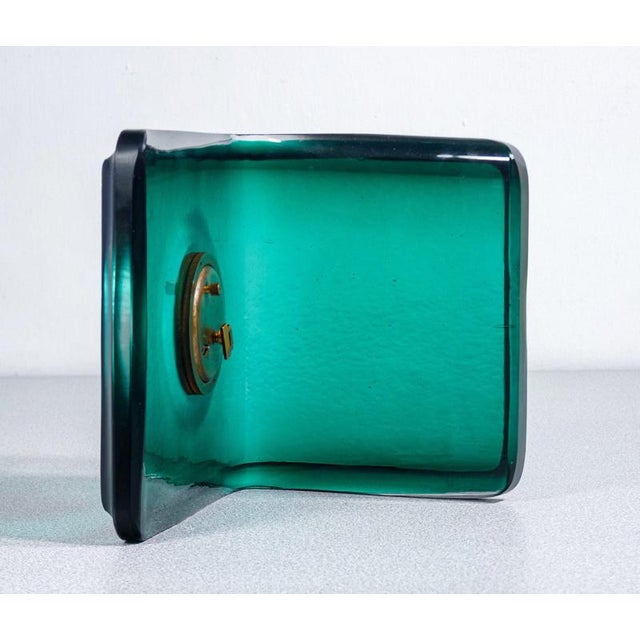 Clock by Carlo Scarpa for Venini, 1936 For Sale - Image 15 of 18