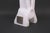 Hugo Verheyen, New Europe Sculpture, 1970s, Carrara Marble and Steel For Sale - Image 4 of 12