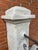 Cucuron Single Pillar Limestone Wall Fountain From the South of France For Sale In Dallas - Image 6 of 14