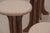 1960s Brutalist Bar Stools, 1960s, Set of 4 For Sale - Image 5 of 17