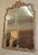 Early 20th Century Louis XV French Style Gold Gilt Mirror Dimensions : 38" Wide X 54" Tall X 2" Deep This stunning mirror...