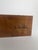 American 19th Century Carpenter's Dovetail Demonstration Salesman Sample For Sale - Image 3 of 6