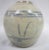 Chinese Chinese Blue and White Decorative Pot For Sale - Image 3 of 7