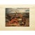 Paper 1940s After Eugene Delacroix Still Life First Edition Swiss Full-Color Print For Sale - Image 7 of 8