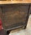 Vintage 1940's Asian Wood Sideboard For Sale - Image 9 of 12