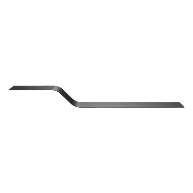 Network Shelves Black, Model Set A by Julien Vidame For Sale