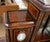 Late 19th Century English Burl Walnut Napoleon III Bronze Mounted Ladies Desk For Sale - Image 18 of 18