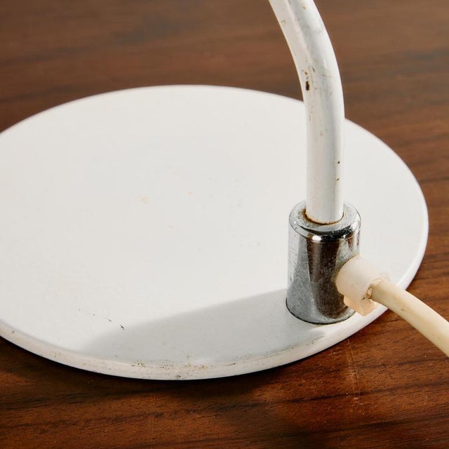 Vintage Hungarian Table Lamp, 1980s For Sale - Image 11 of 13