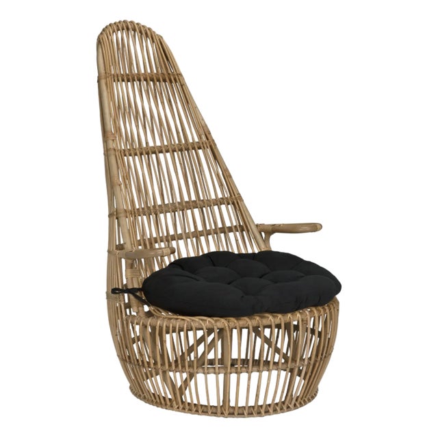 NOIR Clementine Chair For Sale