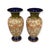 Slater's Patent Vases by Royal Doulton, 1890s, Set of 2 For Sale - Image 3 of 13