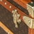 20th Century Trunk in Monogram Canvas from Louis Vuitton, France, 1930s For Sale - Image 17 of 18