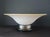 Arts & Crafts Steuben Aureen Glass Bowl With Extremely Rare Separate Base For Sale - Image 3 of 7