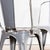 Grey Outdoor Dining Chair from Tolix, 1960s For Sale - Image 11 of 13