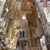 1980s Mirrored Mosaic Table Lamp For Sale - Image 4 of 7