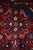 This rug comes from the Hamadan region is a beautiful example of traditional craftsmanship. Made from high-quality wool on...