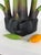 Mid-Century Hand-Carved Wooden Banana Tree Sculpture, South America, 1950s For Sale - Image 13 of 18