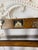Pair of Hand-Painted Convertible Library Step Ladder Chairs With Dog Motif For Sale - Image 10 of 15