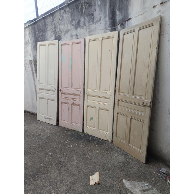 4 doors h226/224 l/79.5 /80 p3