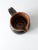 Vintage Studio Pottery Creamer Pitcher For Sale - Image 6 of 13